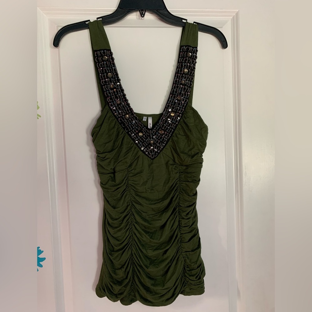 Maurice’s Studio Y blouse top